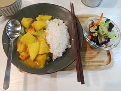 -箪食记(汉口路店)