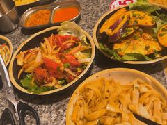 -酒拾烤肉(大汉悦中心店)