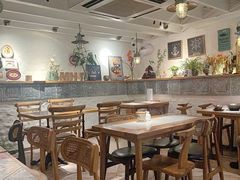 -十面欢腾(长乐路店)