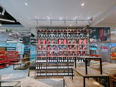 -神洲四海大酒楼(王府井澳门中心店)