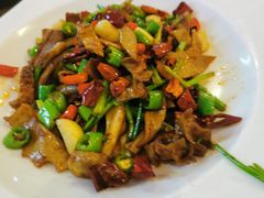 -海拉尔蒙古包(房山长阳总店)
