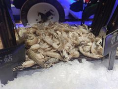 -加餐海鲜自助(宝龙一城店)