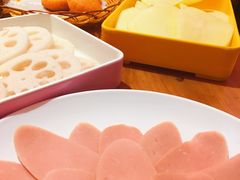 -三道苗苗鱼·美蛙黄辣丁(八里店)