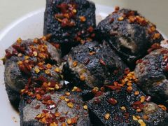 -五娭毑臭豆腐(黄兴南路店)