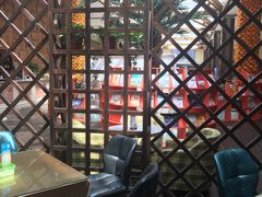 -东方苑自助餐厅(稻香湖景酒店)