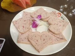 -匹夫涮肉城(黄村店)
