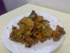 -凯盈阁·顺德私房菜·桑拿鸡
