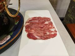 -东来顺饭庄(apm总店)