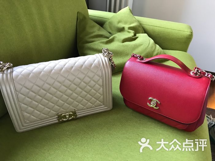 chanel boutique图片 - 第3张