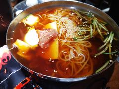 -原始泥炉烤肉(总店)