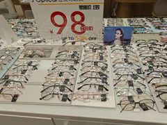 -J-OPTICAL佳视明眼镜·蔡司视觉(吾悦广场店)