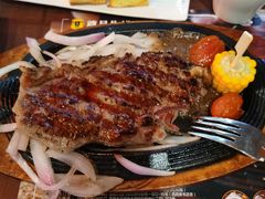 -尊品牛排(恒峰店)