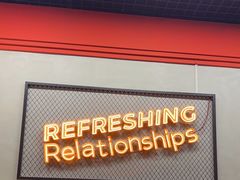 -许哥东北烧烤·铁丳烤串·宫后夹肉(繁花中心店)