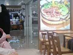 -小满手工粉(北京富力广场店)