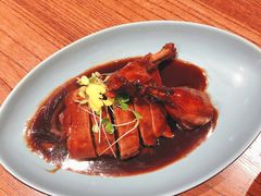 本帮酱鸭-乔家栅(襄阳南路店)