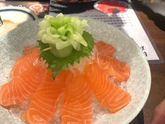 -千和日本料理(龍坪天虹店)