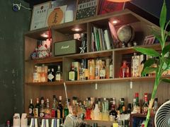 -BIJOU coffee&cocktail(龙岗万科广场店)