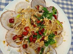 -来之顺海鲜菜馆·青岛菜·始于1993(栈桥店)