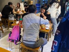 大堂-范贤光鸡公煲(平乐园总店)