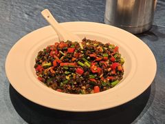 -柴米油盐三杯鸡(象山北路店)