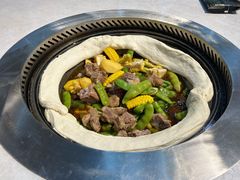 -二十一分小锅炖(中心店)
