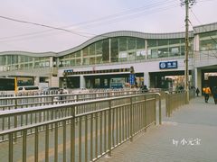 -五道口(地铁站)