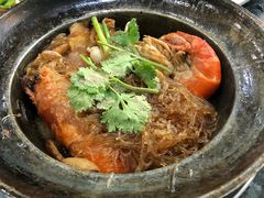 -光海鲜鱼翅餐厅(叻差拉披色路店)