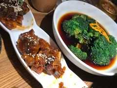 -九锅一堂酸菜鱼(新南凯德直营店)