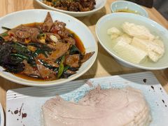 -冯记豆花店(健翔桥店)