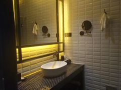 -清远熹乐谷温泉度假酒店