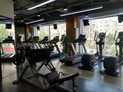 -每刻健身工作室(西直门店)