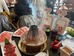 -北门涮肉·铜锅涮肉(南锣鼓巷店)