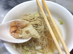 -竹园竹升面(西关总店)