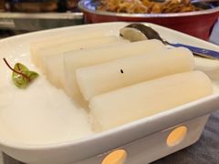 -阿庄新豫菜(航海东路店)
