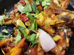 -大洋串烧麻辣烫(新华路店)