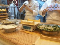 -客临百思德·东北特色馆(龙湖时代天街店)