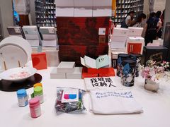 店内环境-思南书局·诗歌店