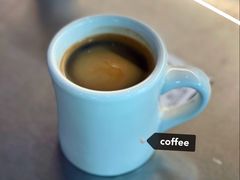 -大小咖啡 BigSmallCoffee(麦子店)