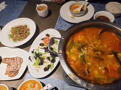 -万达锦华温泉酒店