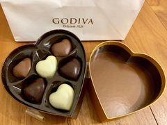 -GODIVA(海岸城店)