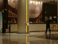 -甸园锦江宾馆(北外滩店)