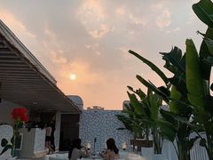 -天空花园餐吧·生日·团建(南山店)