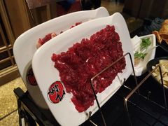 -牛焱·贵州黄牛肉火锅(城西银泰店)