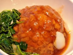 -淮香国色·淮扬菜(正大中心店)