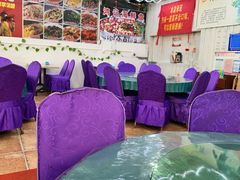 -瑶记海鲜餐厅(西涌店)