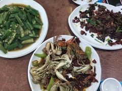 -荣祥海鲜·烟台菜(胜利路二部)