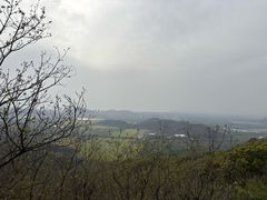 -南北湖风景区