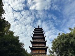 -常熟方塔园