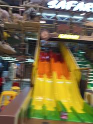 -卡通尼·Safari非洲探索乐园·生日会(金桥国际商业广场店)