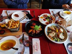 -Bistro181 (大渔湾店)